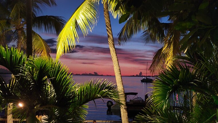 Key Largo Area Vacation Rentals